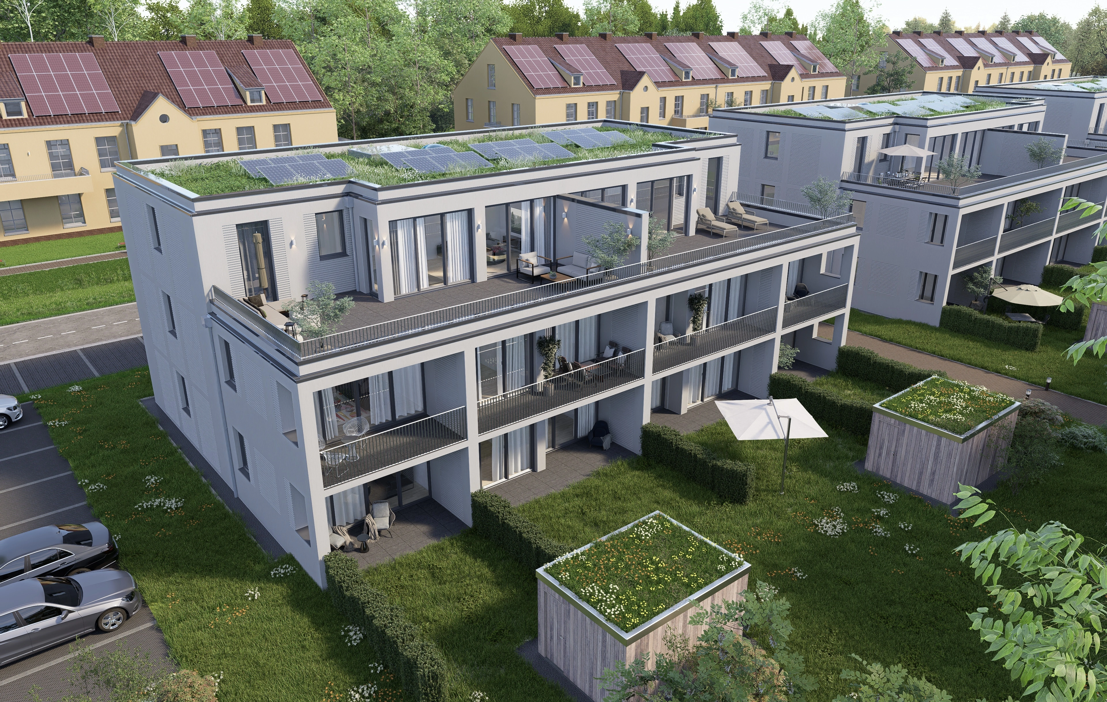 Wünsdorf cover image